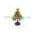 DIY Popsicle Sticks Christmas Tree - Pack of 10 - Size