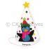 Felt Christmas 3D Hat - Penguin