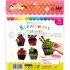 Scratch Art Cupcake Kit