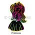 Scratch Art Fairytale - Princess