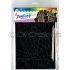 Tangle Scratch Art - Fabulous Bird Kit - Packaging Back