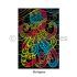 Tangle Scratch Art - Sealife Kit - Octopus