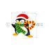 Christmas Magnet - Pack of 5