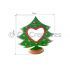 Christmas Tree Photo Frame