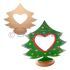 Christmas Tree Photo Frame