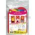 Felt Chinese New Year Ang Pow Pack of 10 - Packaging Front