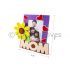 Felt Mother's Day Photo Frame - Pack of 5