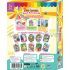 Suncatcher Board Painting Box Kit - Packaging Back