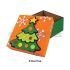 Felt Christmas Gift Box - Christmas Tree