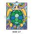 Suncatcher Board Painting Kit - Sea Turtle