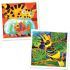 Batik Painting 2-in-1 Box Kit - Set 15