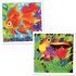 Batik Painting 2-in-1 Box Kit - Set 18