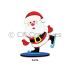 Christmas Stand Deco - Santa