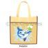 DIY Animal Tote Bag - Dolphin