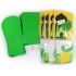 Felt Raya Money Packet Pack of 10 - ContentsFelt Raya Money Packet Pack of 10 - Packaging Front