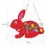 Rabbit Lantern - Size