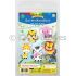 5-in-1 Sand Art Animal Board Kit - Packaging Front
