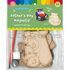 Father's Day Magnet Pack of 5 - Packaging Front