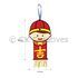 Felt Chinese New Year Kids Wall Deco Pack of 2 - Size