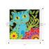 Batik Painting 3-in-1 Kit - Kitty Cat! - Size