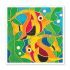 Batik Painting 3-in-1 Kit - Seaworld!