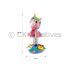 Unicorn Friends Clay Bobble Spring Size