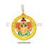 3D Deepavali Hanging Deco Kit - Lord Ganesha