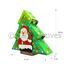 Christmas Tree Character Lamp - Size