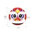 Chinese New Year Deco Board Magnet Kit - Size