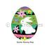 Easter Egg Painting Boards - Fun - Bunny Hop