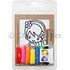 Foam Clay Deco Kit-Back