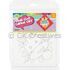 Chinese New Year Foam Clay Canvas Kit - Dragon Year - Packaging Front