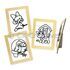 Foam Clay Deco Loose