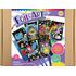 Foil Art Craft Kit - 6-in-1