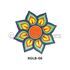 Sand Art Rangoli Board
