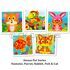 *NEW* Batik Painting Small - Family Fun Pack Series - House Pet