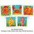 *NEW* Batik Painting Small - Family Fun Pack Series - Sea Animal