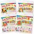 *NEW* Batik Painting Small - Family Fun Pack Series - House Pet / Bug / Sea Animal / National
