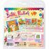 Batik Painting Small - Family Fun Pack Series - House Pet