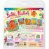 Batik Painting Small - Family Fun Pack Series - Sea Animal