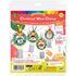 Christmas Wind Chime Kit - Penguin / Snowman / Reindeer / Santa