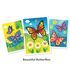 Creative Sand Art Set - Butterflies