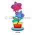 Flower Deco Painting - Orchid