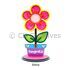 Flower Deco Painting - Daisy