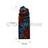 Scratch Art Bookmark Wild Life Part 1 - Size