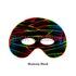 Scratch Art Halloween Mask Kit Pack of 5 - Mummy