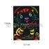 Scratch Art House Pet - Parrot, Cat, Hamster, Rabbit _- Size