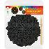 Scratch Art Mandala Kit - Part 1