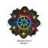Scratch Art Mandala Kit - Part 2