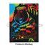 Scratch Art National Wild Life Part 1 - Proboscis Monkey
